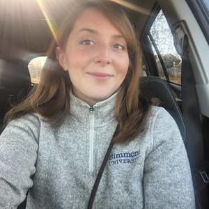 Meet your Posher, Hannah